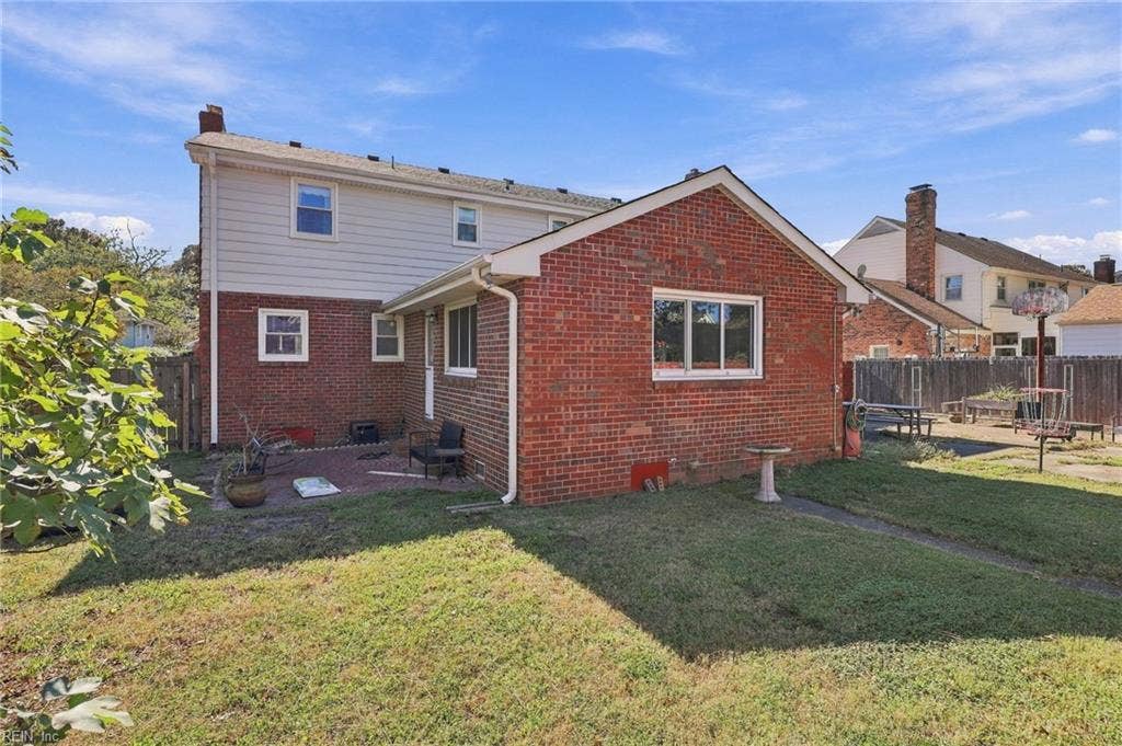140 Cherry Street, Chesapeake Cottage Co, Norfolk, VA 23503 140 Cherry Street, Chesapeake Cottage Co, Norfolk, VA 23503