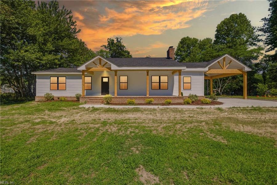 Property photo for 1629 Shillelagh Road, Chesapeake, VA