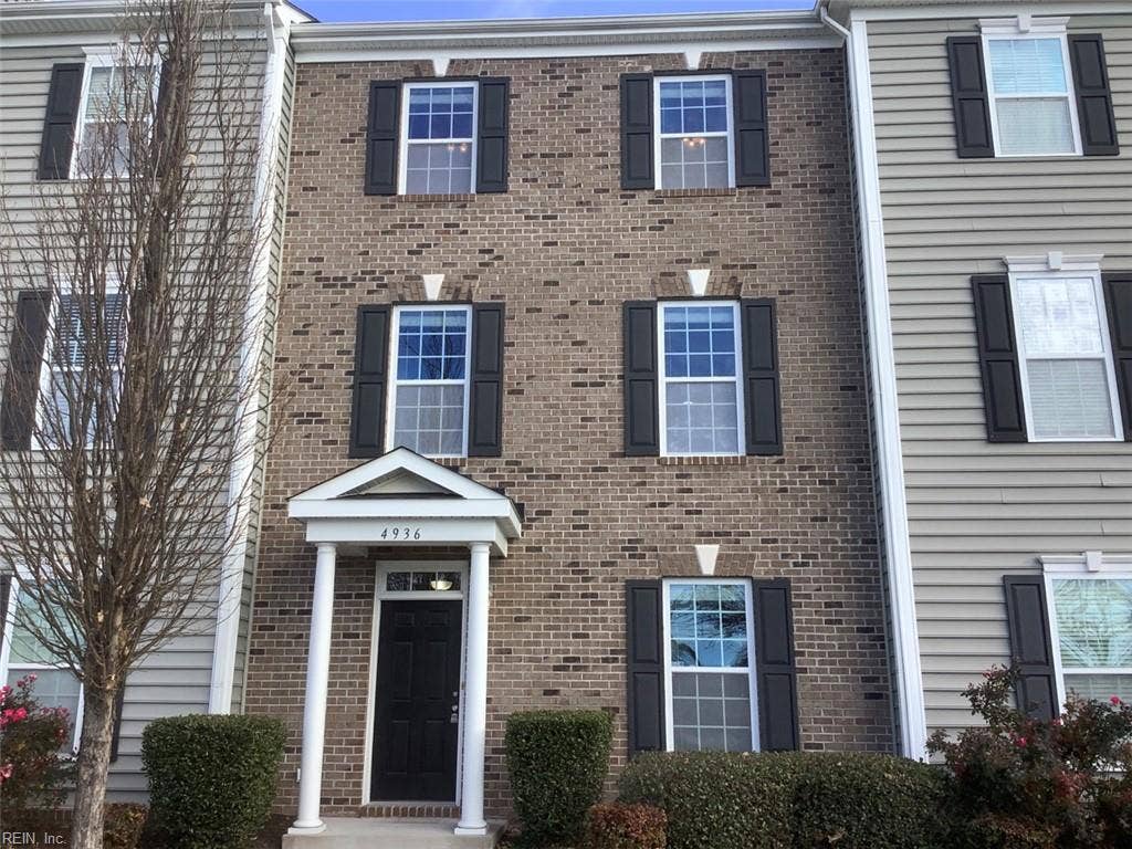 4936 Almandine Avenue, Virginia Beach, VA 23462