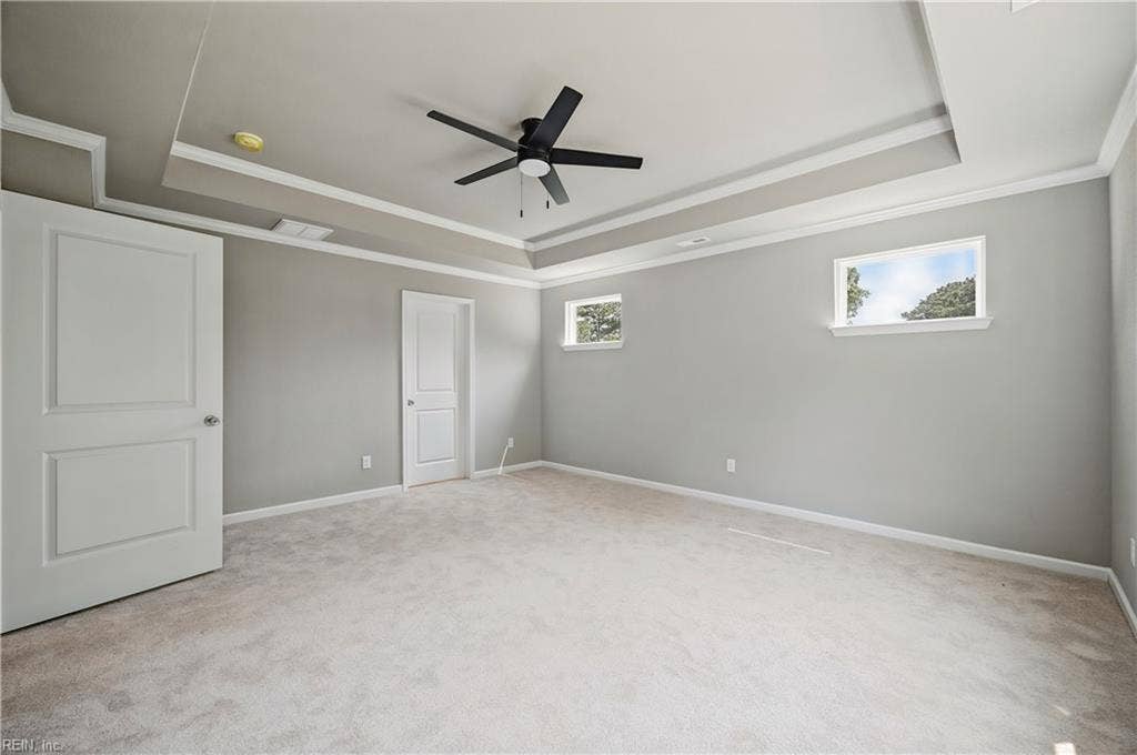 14160 Booker T Drive Drive, Carrollton, VA 23314