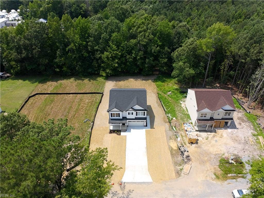 14160 Booker T Drive Drive, Carrollton, VA 23314
