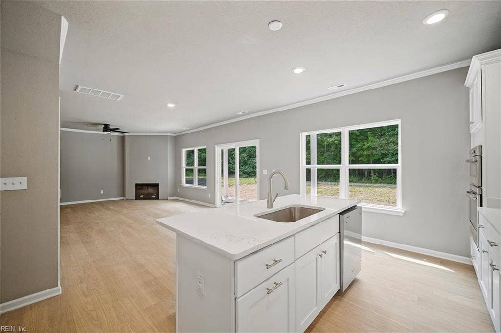 14160 Booker T Drive Drive, Carrollton, VA 23314