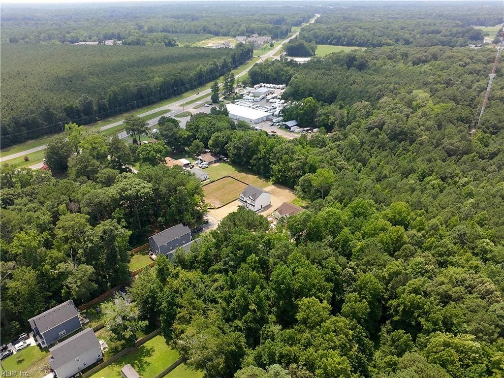 14160 Booker T Drive Drive, Carrollton, VA 23314