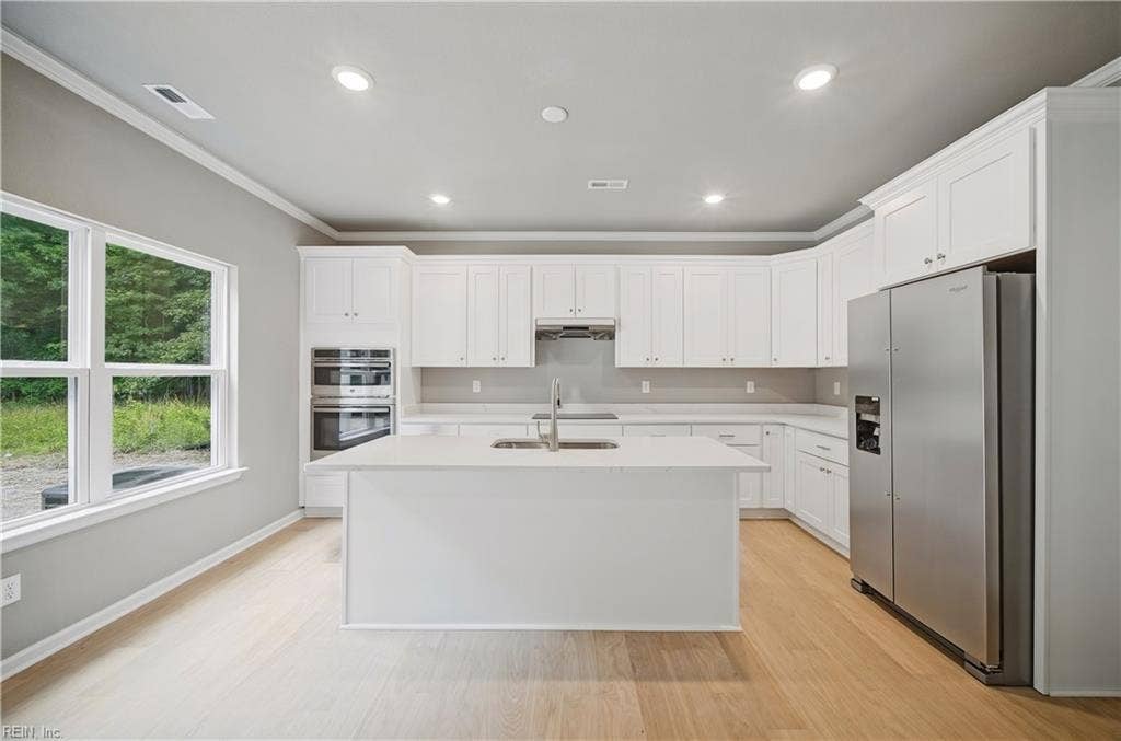14160 Booker T Drive Drive, Carrollton, VA 23314