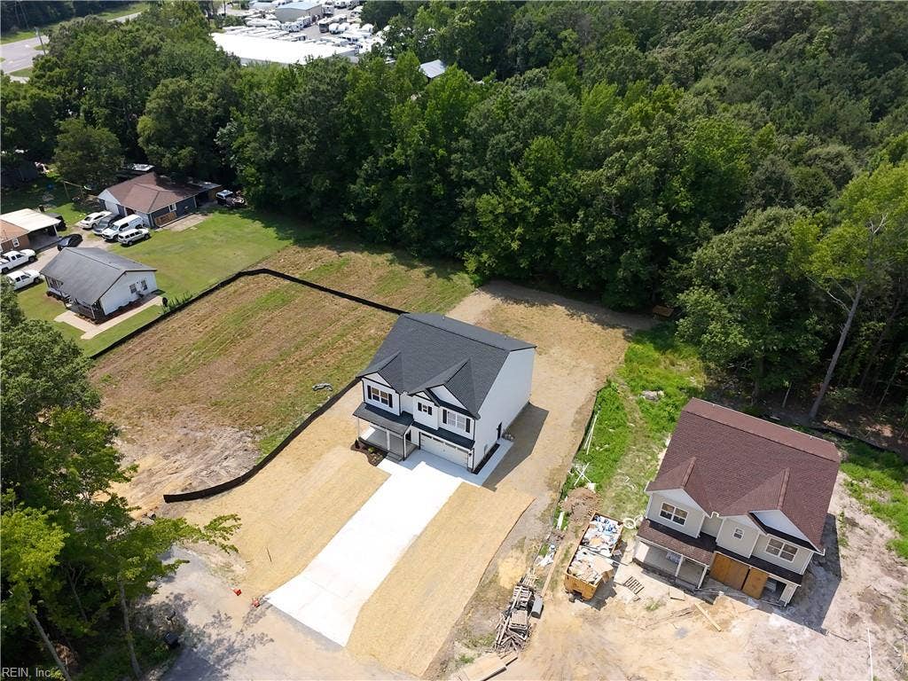 14160 Booker T Drive Drive, Carrollton, VA 23314