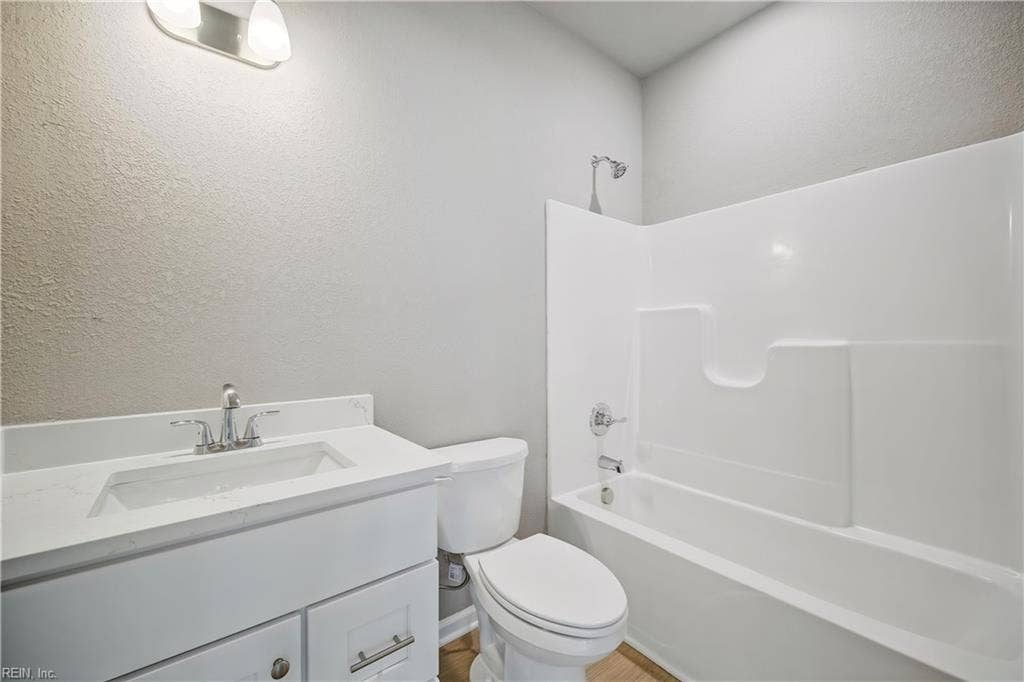 14160 Booker T Drive Drive, Carrollton, VA 23314