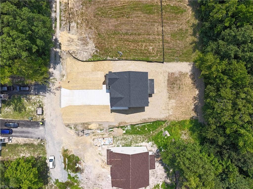 14160 Booker T Drive Drive, Carrollton, VA 23314