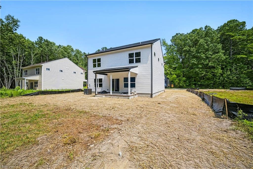 14160 Booker T Drive Drive, Carrollton, VA 23314