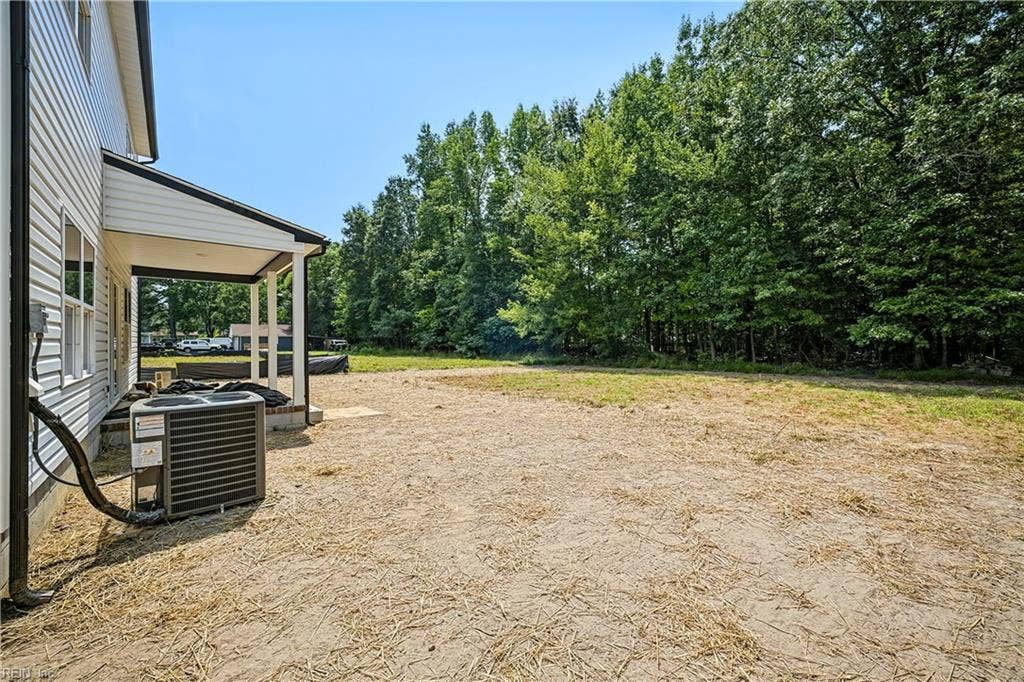14160 Booker T Drive Drive, Carrollton, VA 23314