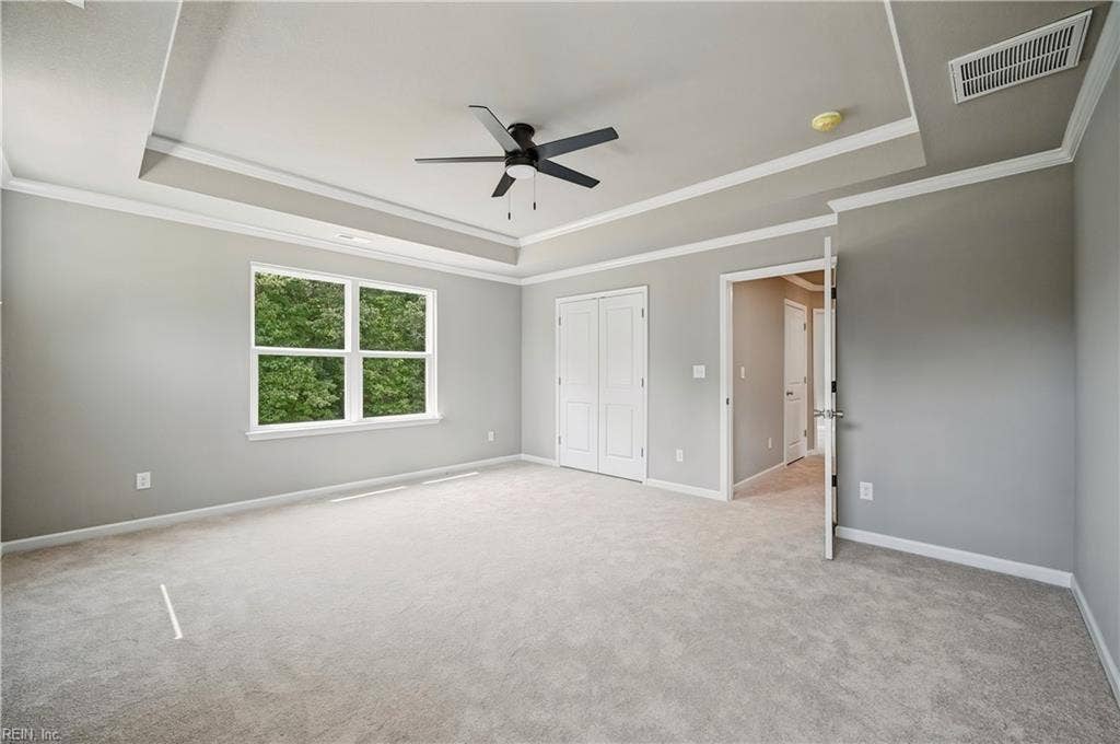14160 Booker T Drive Drive, Carrollton, VA 23314