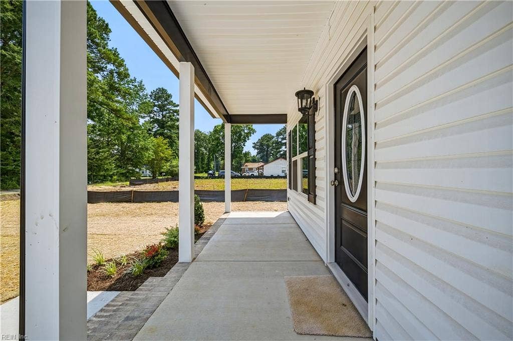 14160 Booker T Drive Drive, Carrollton, VA 23314