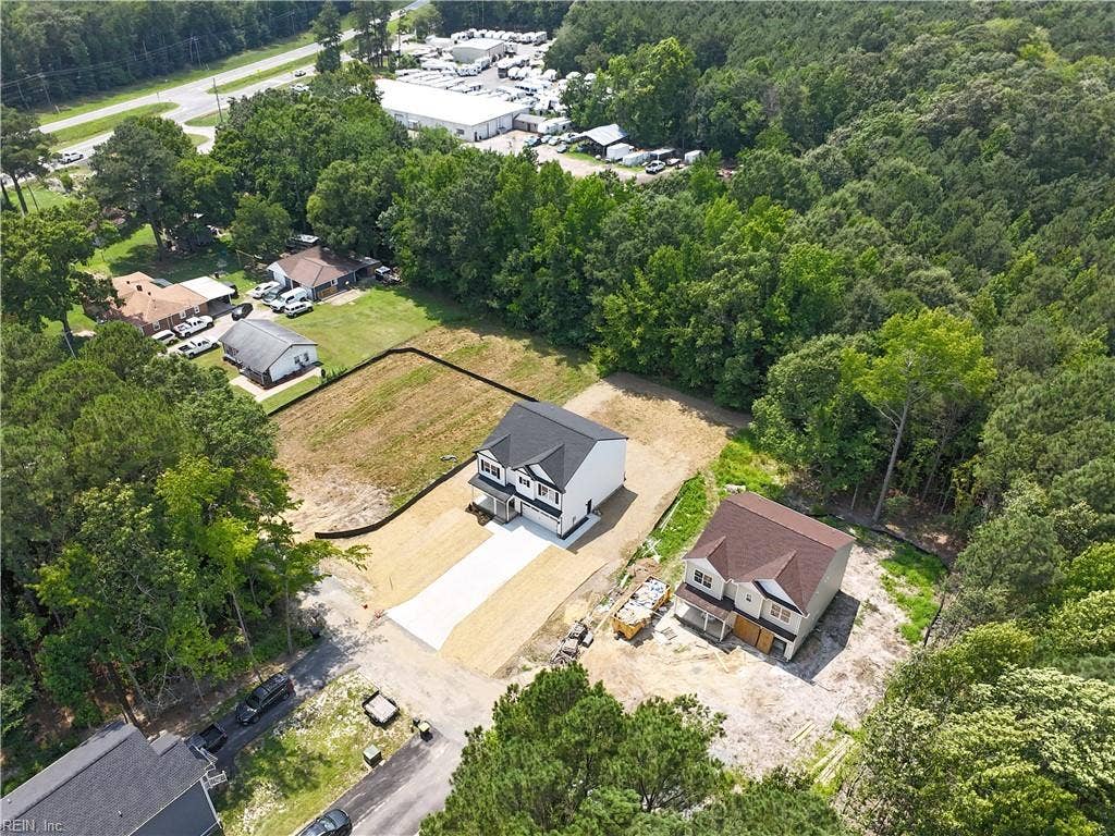 14160 Booker T Drive Drive, Carrollton, VA 23314