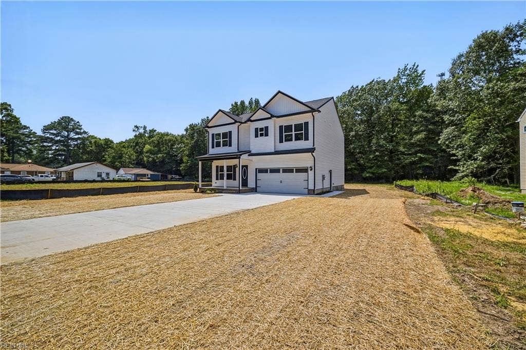 14160 Booker T Drive Drive, Carrollton, VA 23314