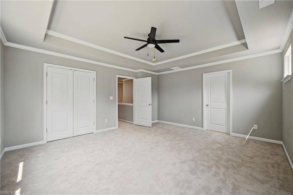 14160 Booker T Drive Drive, Carrollton, VA 23314
