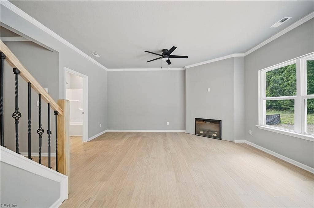 14160 Booker T Drive Drive, Carrollton, VA 23314