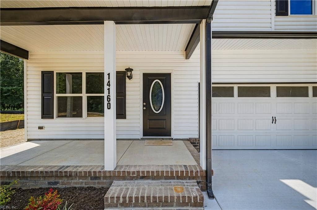 14160 Booker T Drive Drive, Carrollton, VA 23314