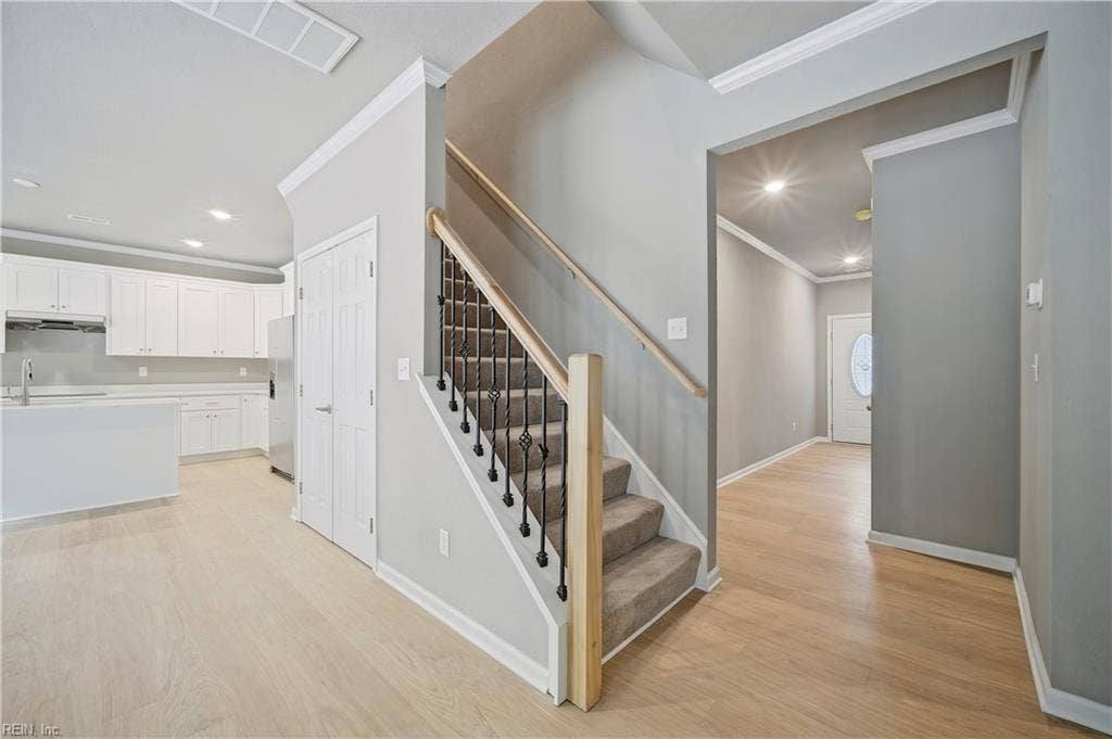 14160 Booker T Drive Drive, Carrollton, VA 23314