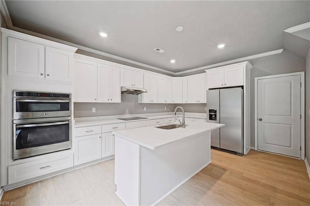 14160 Booker T Drive Drive, Carrollton, VA 23314