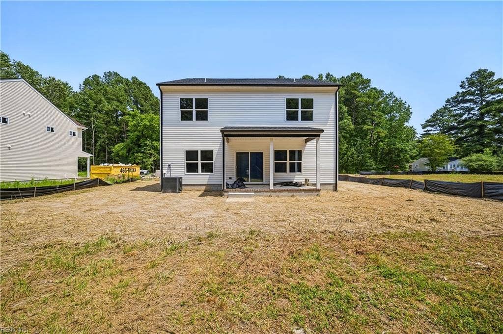 14160 Booker T Drive Drive, Carrollton, VA 23314