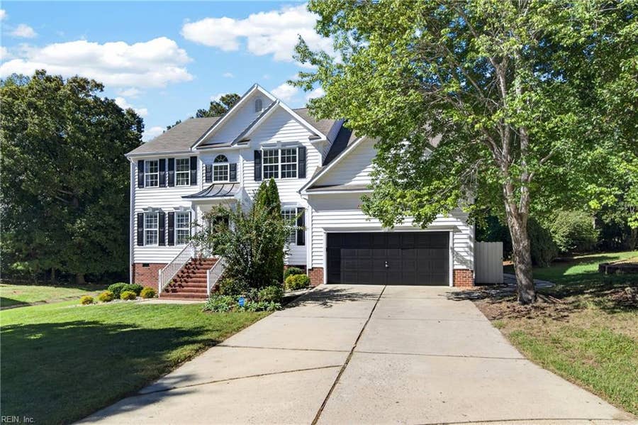 Property photo for 235 N Benjamin Howell Street, Williamsburg, VA