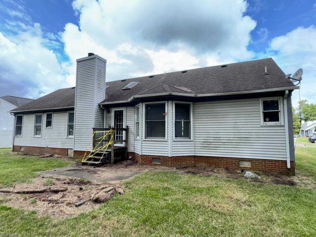 5125 Crabtree Place, Portsmouth, VA 23703 5125 Crabtree Place, Portsmouth, VA 23703