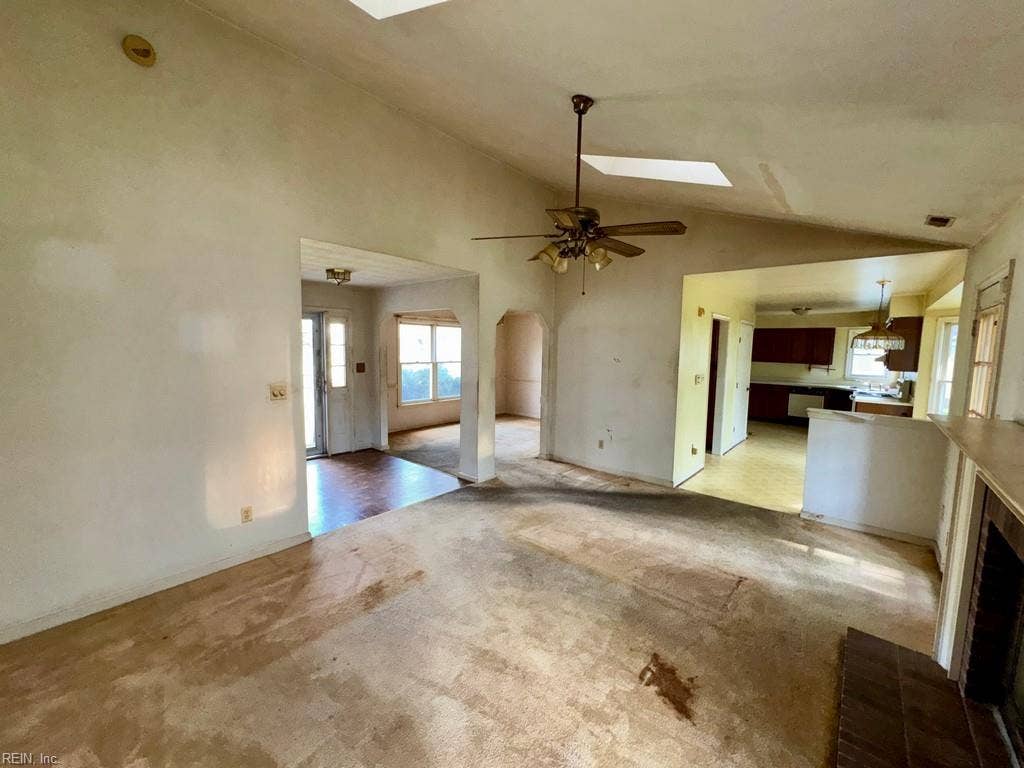 5125 Crabtree Place, Portsmouth, VA 23703 5125 Crabtree Place, Portsmouth, VA 23703