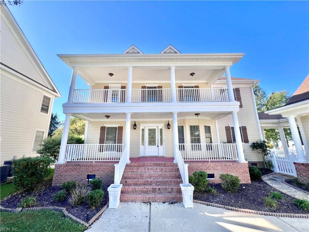 336 Conservation Crossing, Chesapeake, VA 23320