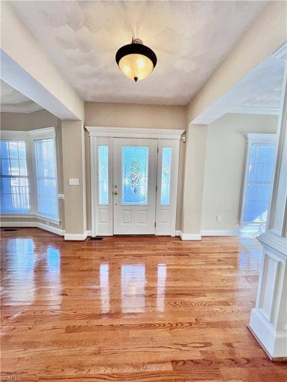 336 Conservation Crossing, Chesapeake, VA 23320