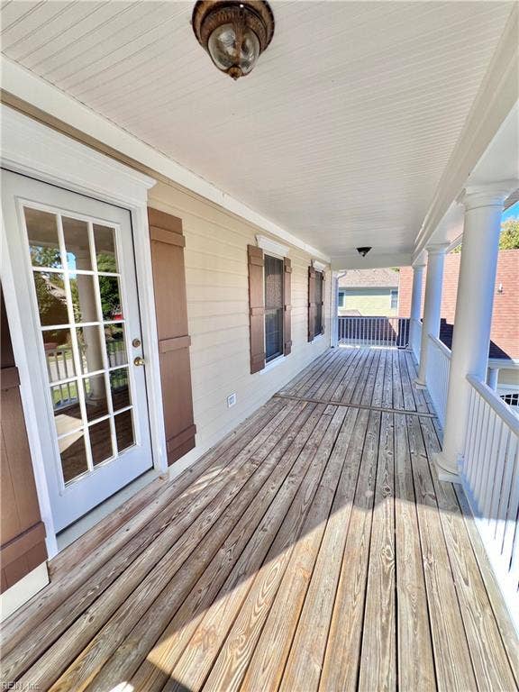 336 Conservation Crossing, Chesapeake, VA 23320