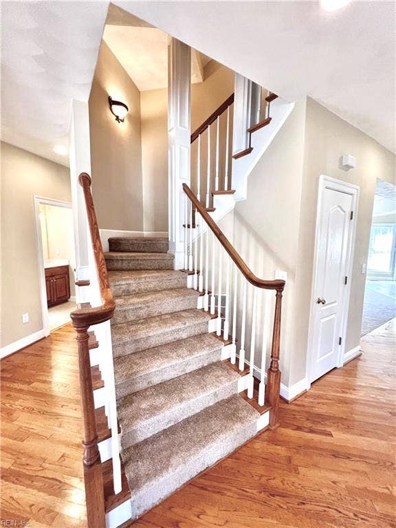 336 Conservation Crossing, Chesapeake, VA 23320