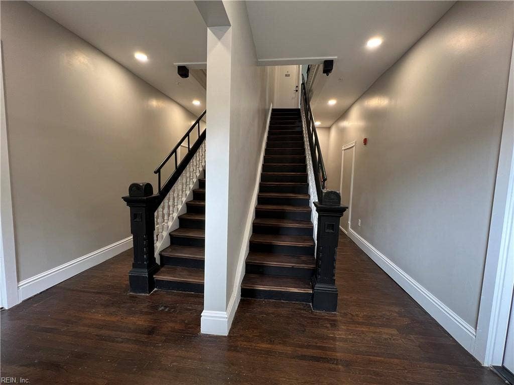 223 29th Street, #101, Newport News, VA 23607 223 29th Street, #101, Newport News, VA 23607