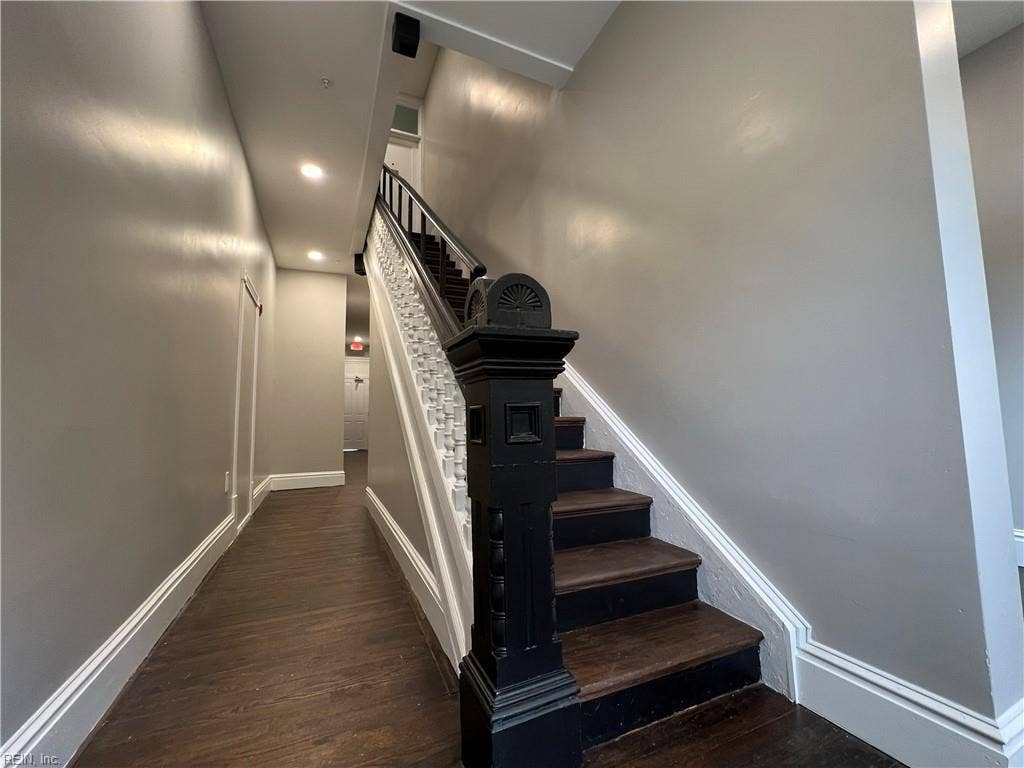 223 29th Street, #101, Newport News, VA 23607 223 29th Street, #101, Newport News, VA 23607