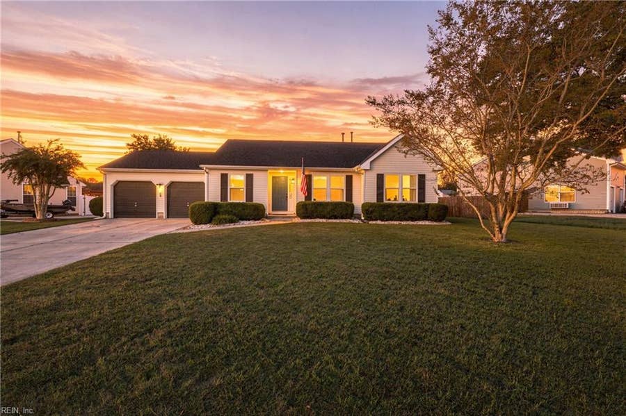 Property photo for 212 Waterwood Way, Suffolk, VA