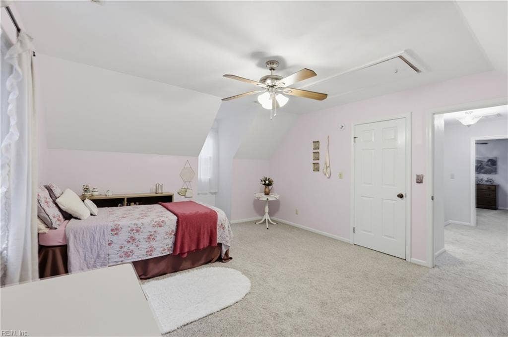 424 Pines Of Warrick Drive, Pines Of Warrick, Chesapeake, VA 23322