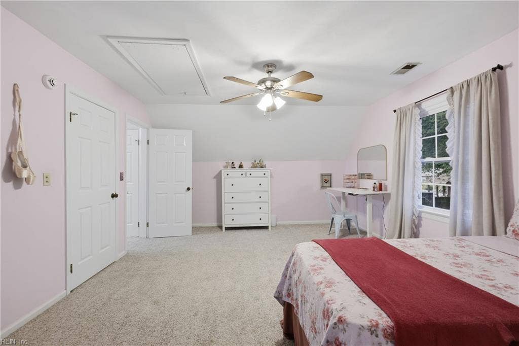 424 Pines Of Warrick Drive, Pines Of Warrick, Chesapeake, VA 23322