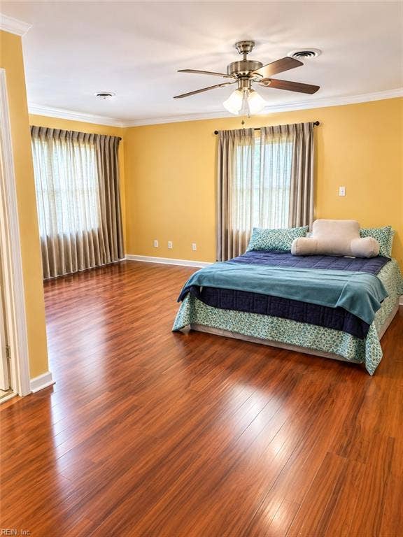 316 Tudor Place, Chesapeake, VA 23325 Ensuite 1