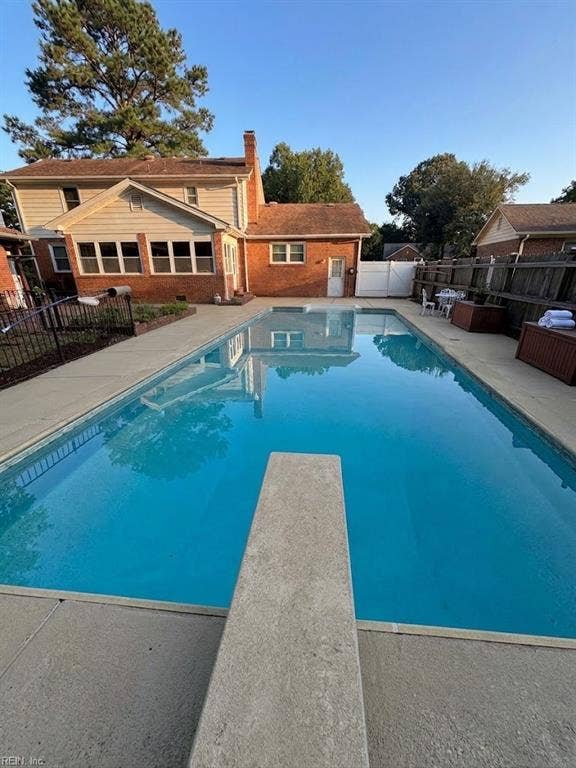 316 Tudor Place, Chesapeake, VA 23325 316 Tudor Place, Chesapeake, VA 23325