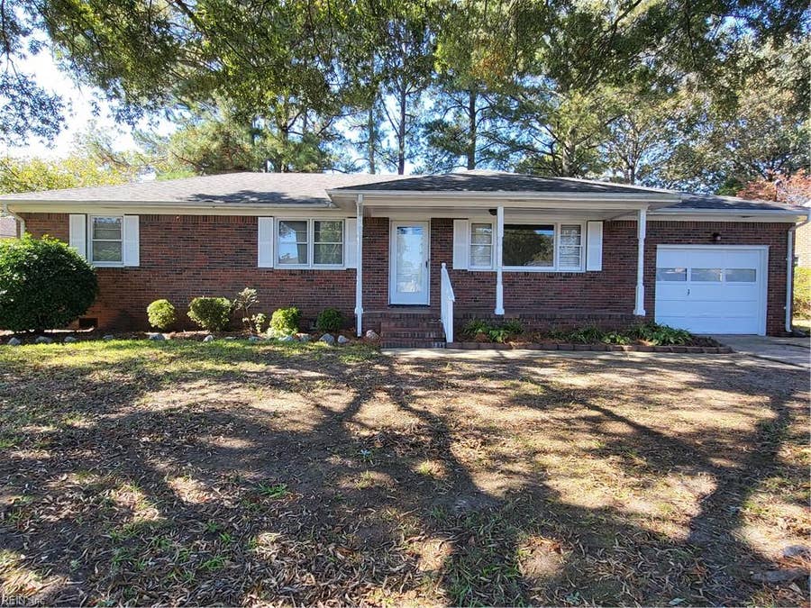 Property photo for 4617 Bromfield Avenue, Virginia Beach, VA