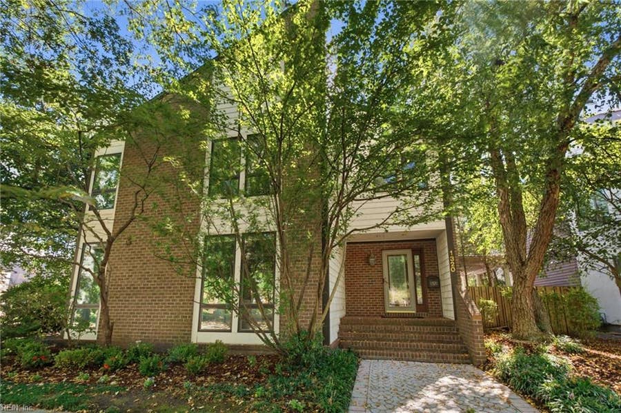 Property photo for 1320 Botetourt Gardens, Norfolk, VA