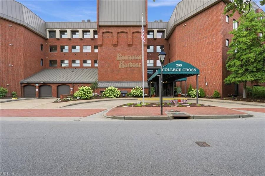 Property photo for 255 College Cross, #53, Norfolk, VA
