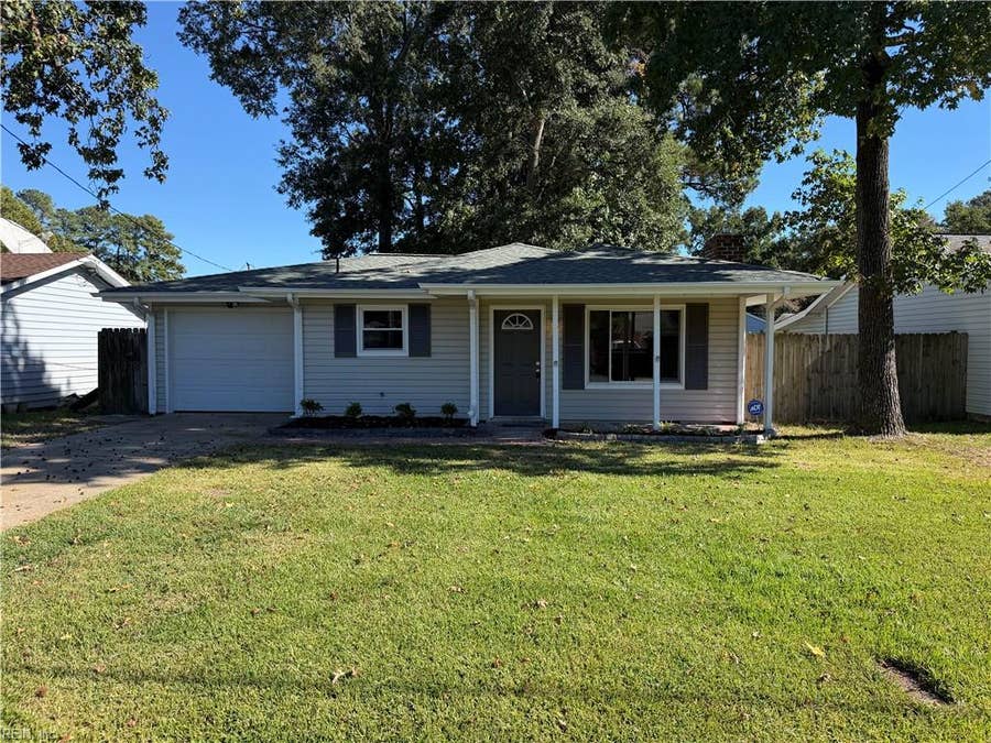 Property photo for 1425 Glendale Avenue, Chesapeake, VA