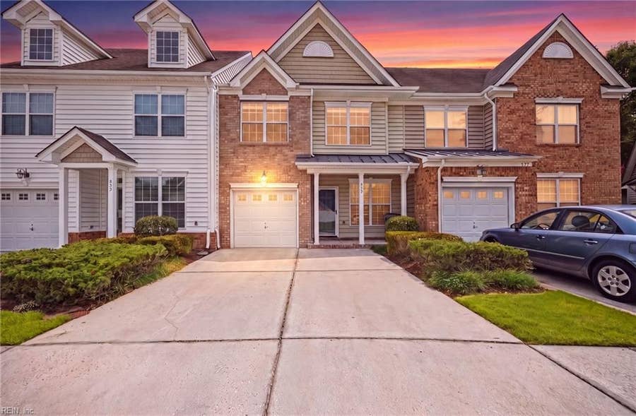 Property photo for 929 Canterwood Court, Virginia Beach, VA