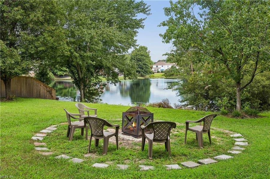 Property photo for 1239 Pacels Way, Chesapeake, VA