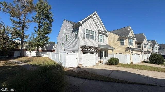 Property photo for 5140 Whitaker Place, Virginia Beach, VA
