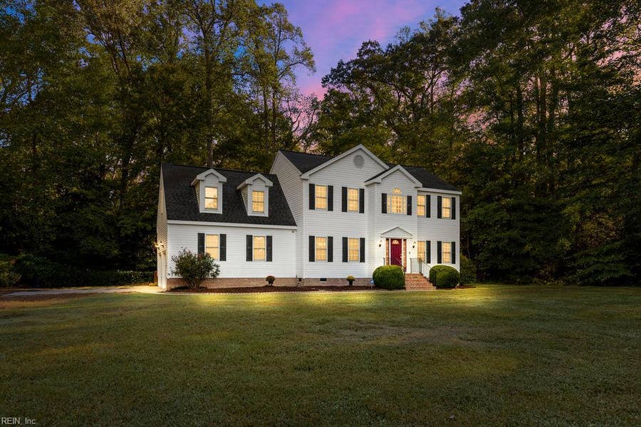Property photo for 12689 Nike Park Road, Carrollton, VA