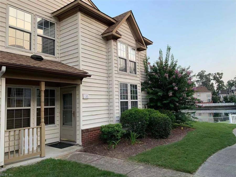 Property photo for 137 Post Oak Road, Yorktown, VA