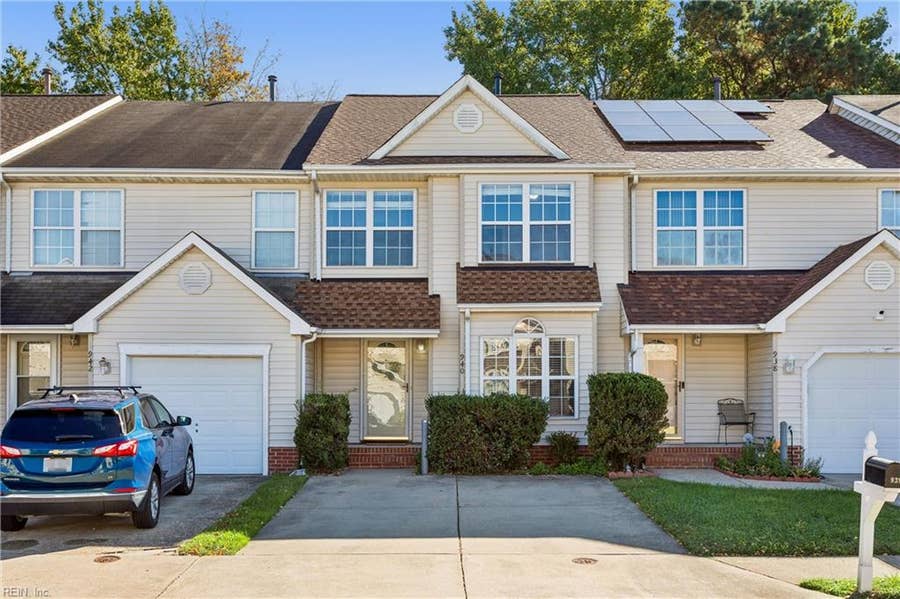 Property photo for 940 Allendale Drive, Hampton, VA