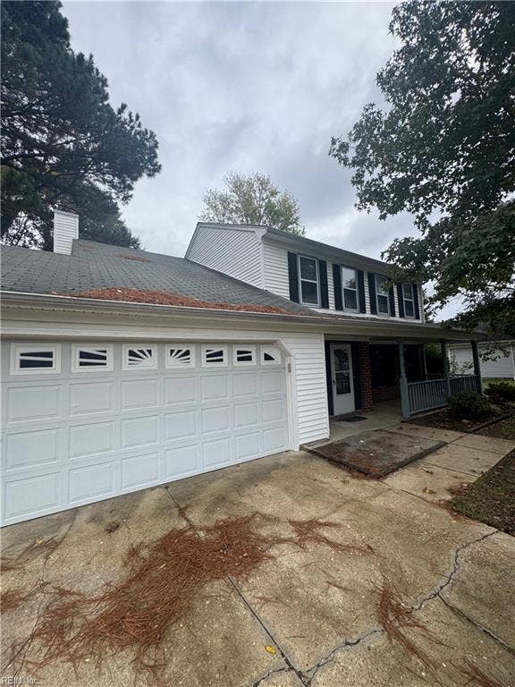 Property photo for 1307 Hillock Crossing, Virginia Beach, VA