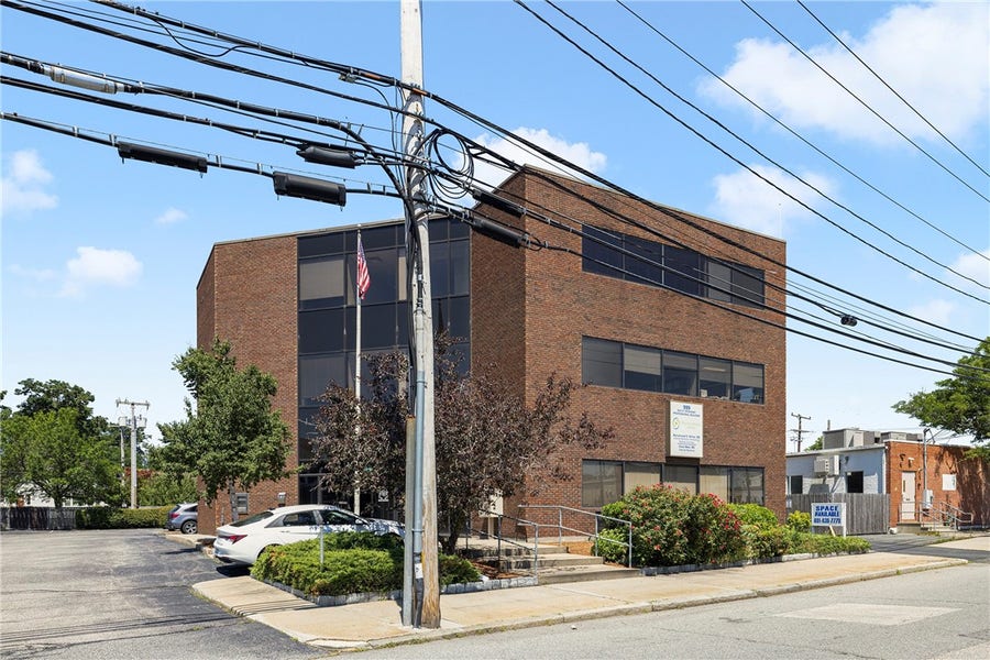 Property photo for 999 South Broadway, #1, East Providence, RI