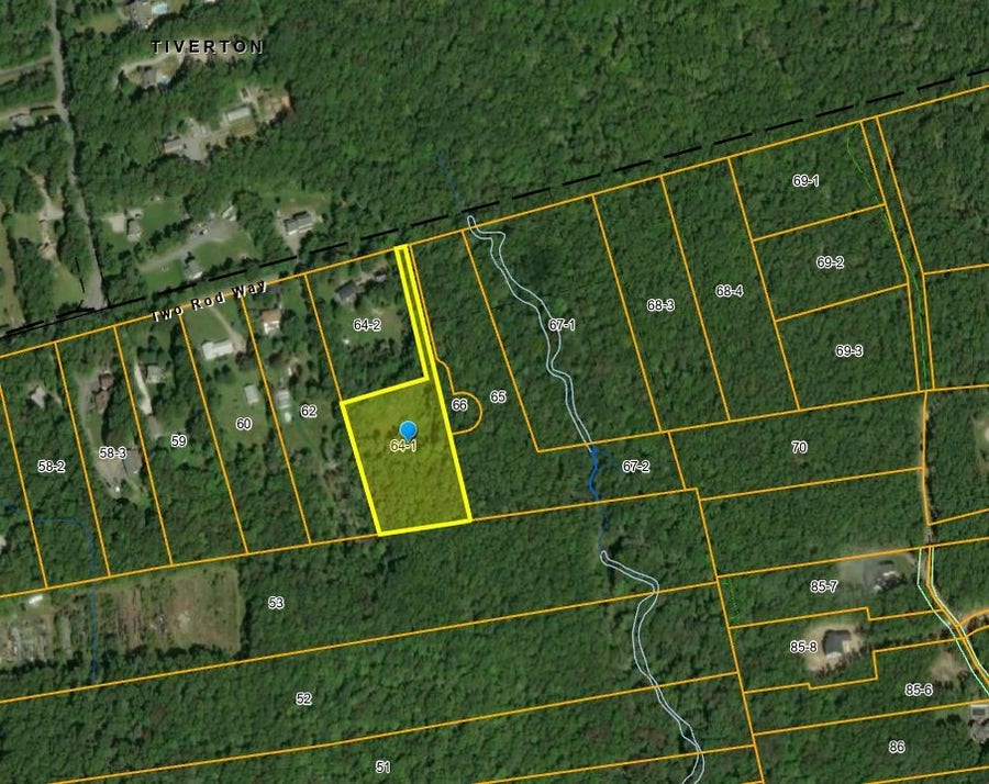 Property photo for 90 Two Rod Road, Little Compton, RI